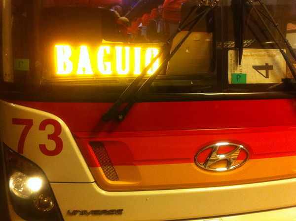 baguio-bus