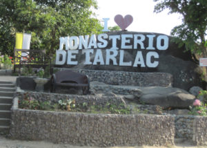 Monasterio de Tarlac